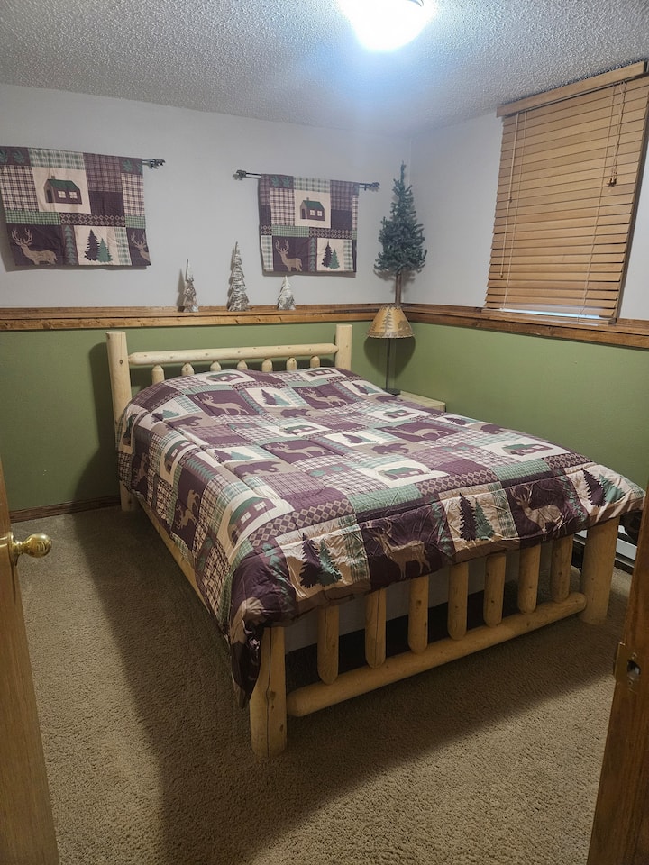 غرفة النوم 3