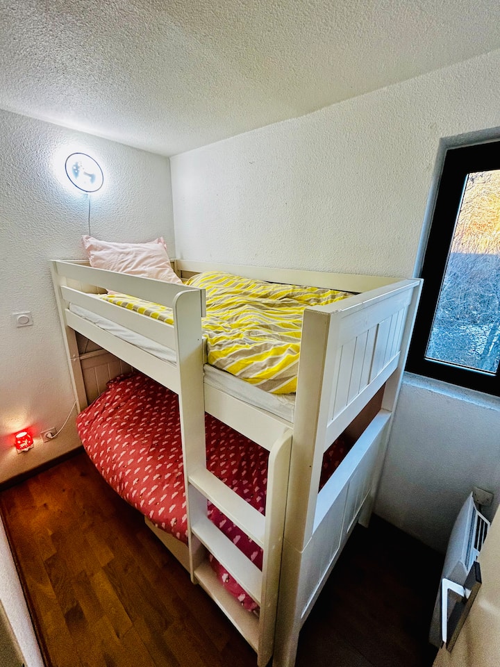 Chambre 3