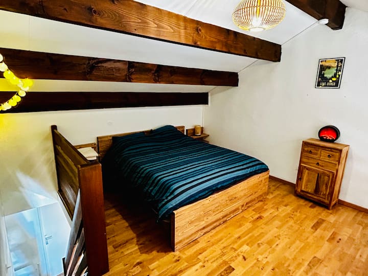 Chambre 1