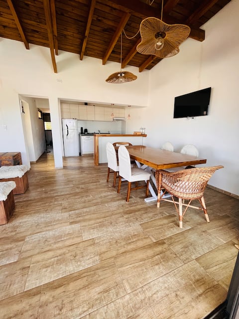 Accommodation in Villa Rumipal - Córdoba