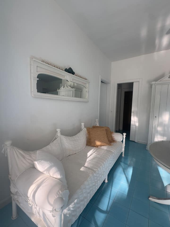 Aa Villa Alle Porte Del Salento - Castellaneta Marina