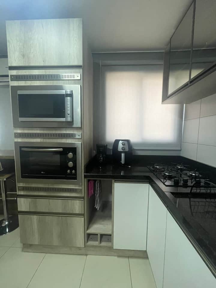 Apartamento Em Santa Maria (Camobi Próximo A Ufsm) - Santa Maria