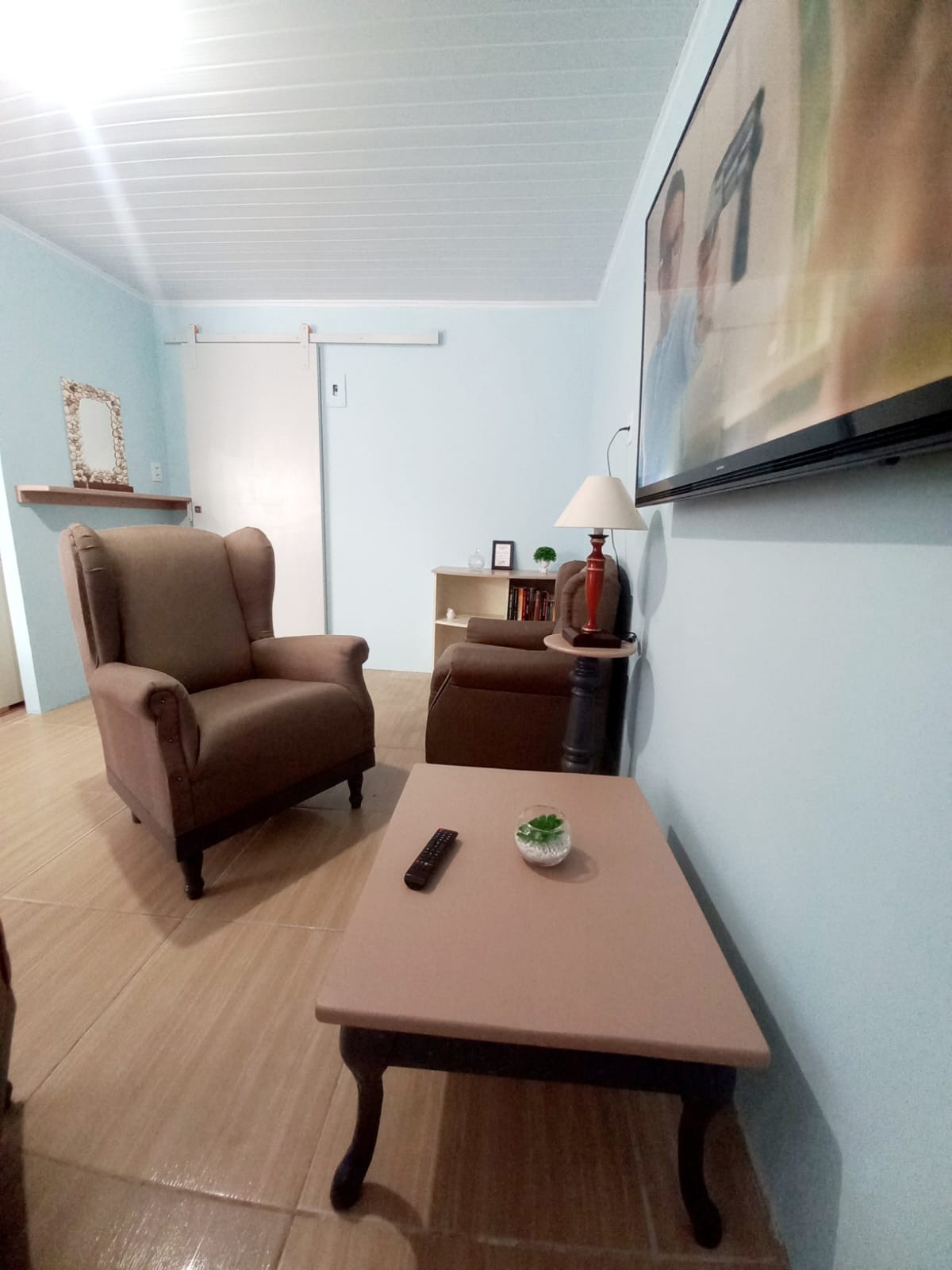 მისაღები ოთახი