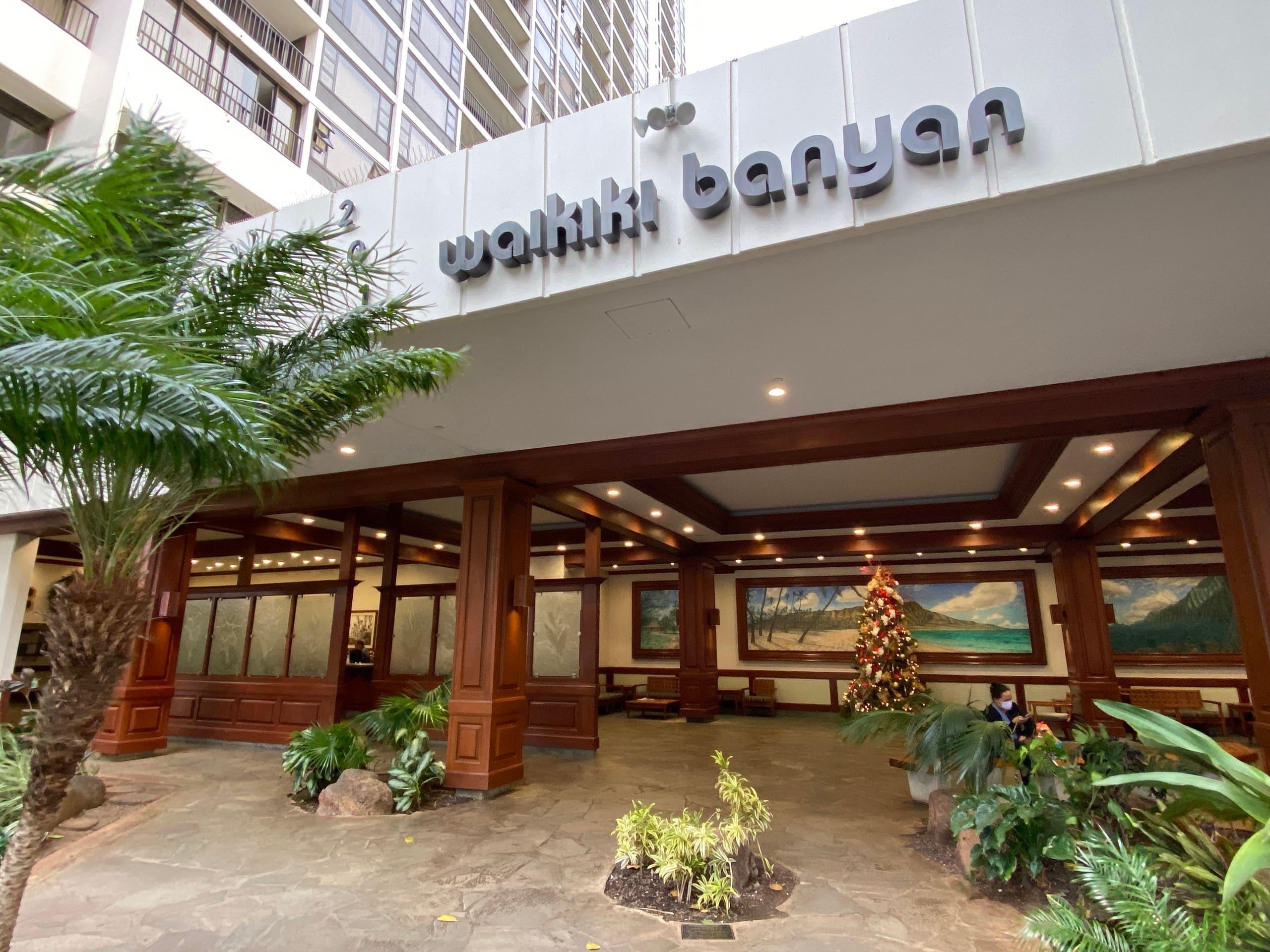 Gorgeous Waikiki Condo! - Image 30