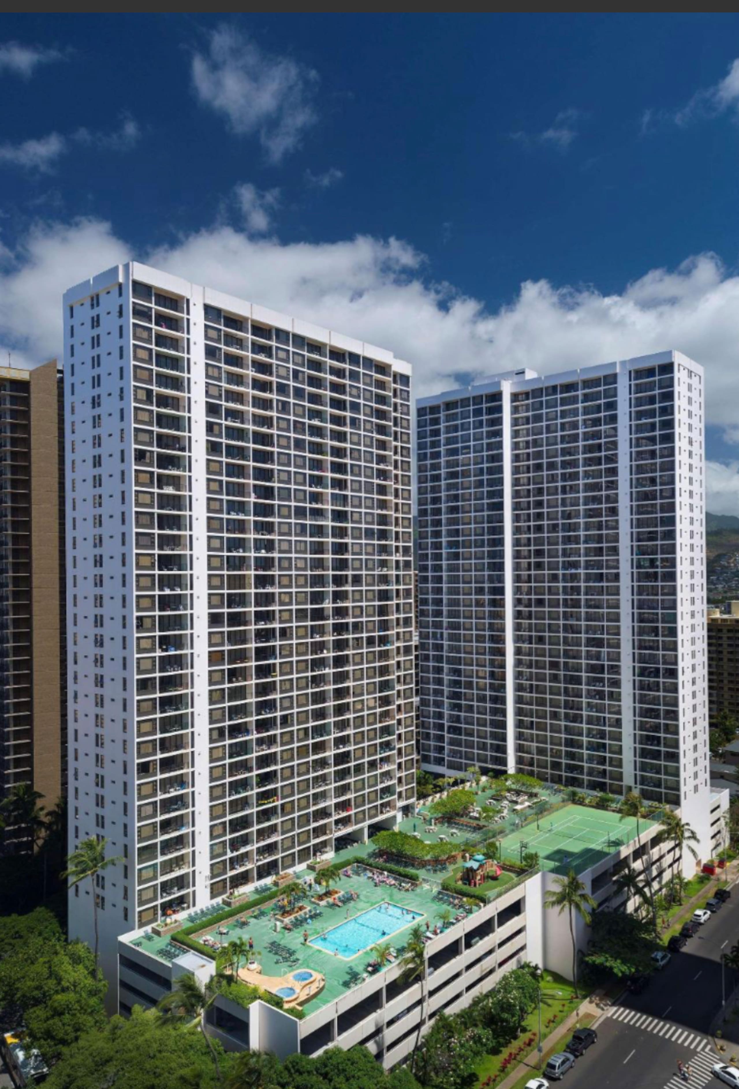Gorgeous Waikiki Condo! - Image 25