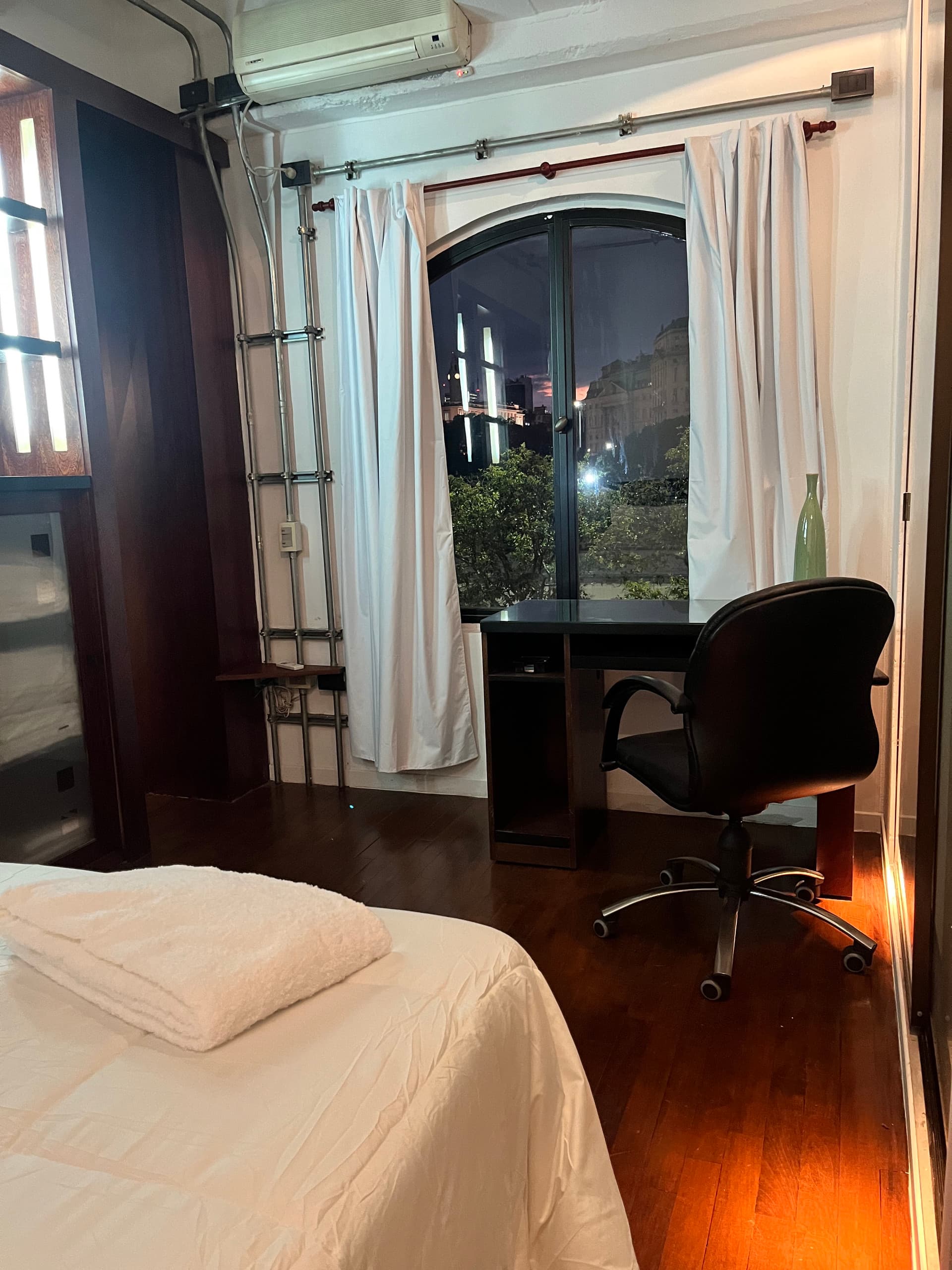 Loft reformado com 1 quarto em Puerto Madero