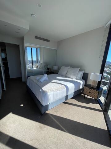 2 Bedroom – City View gallery image 3