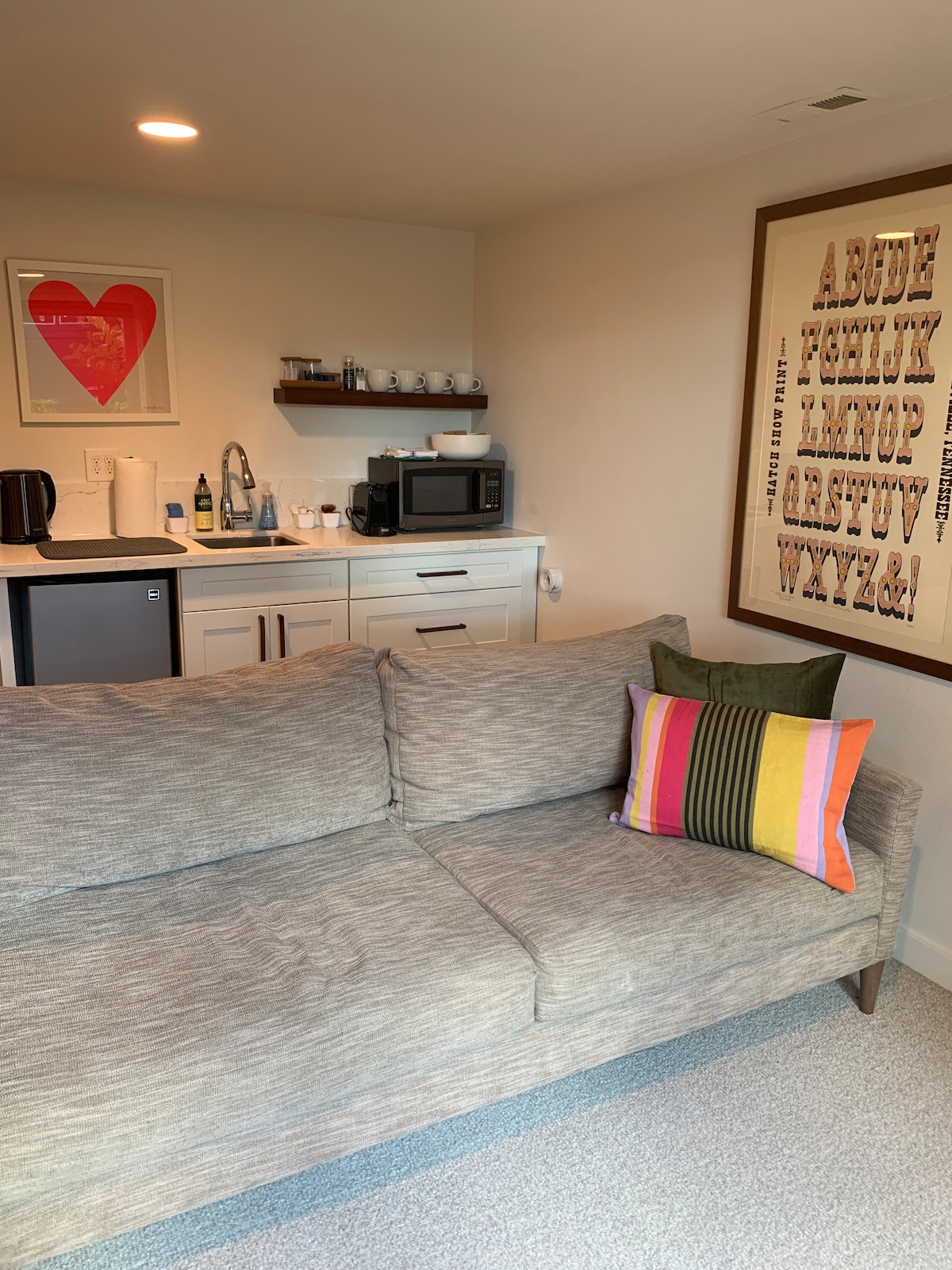 Seward Park Studio