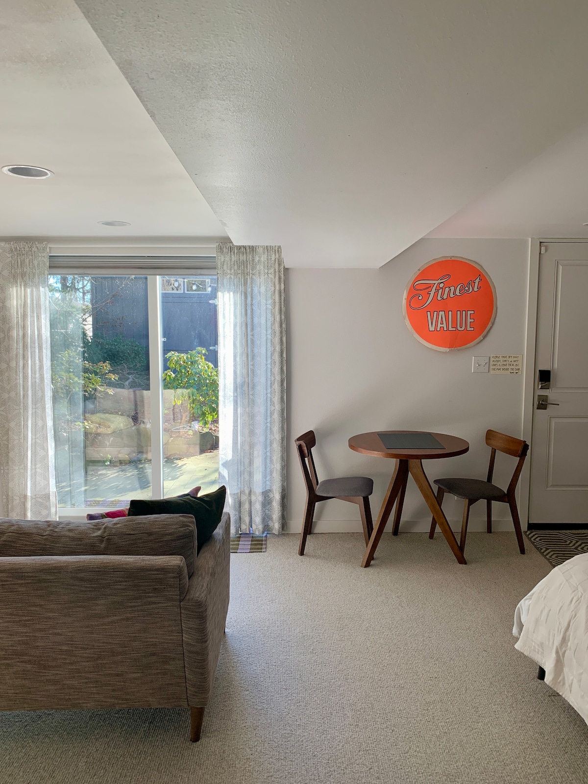 Seward Park Studio
