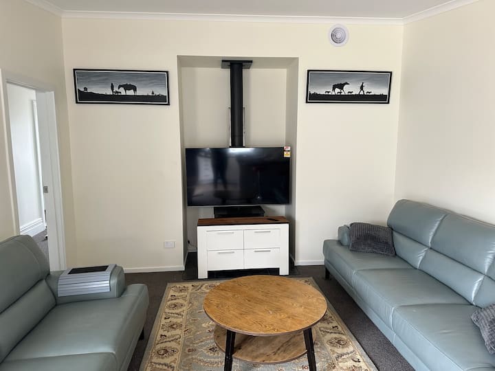 Cottage On Matilda - Timaru