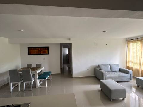 Family Apartment