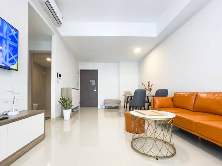 Vip-studio Botanica Premier -  Rộng Nhất Tân Bình - Ho-Chi-Minh-Stadt