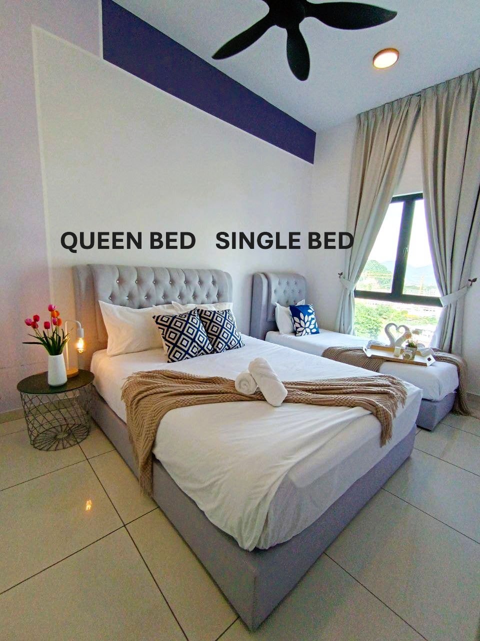 غرفة النوم 1