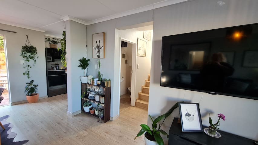 3 Bedroom Beach House Big Bay