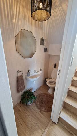 3 Bedroom Beach House Big Bay gallery image 5