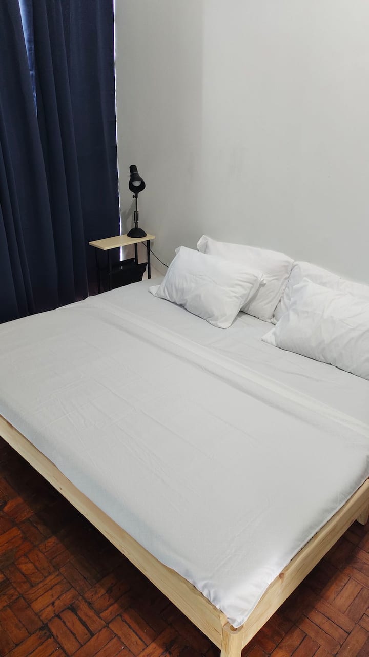 Спална соба 2