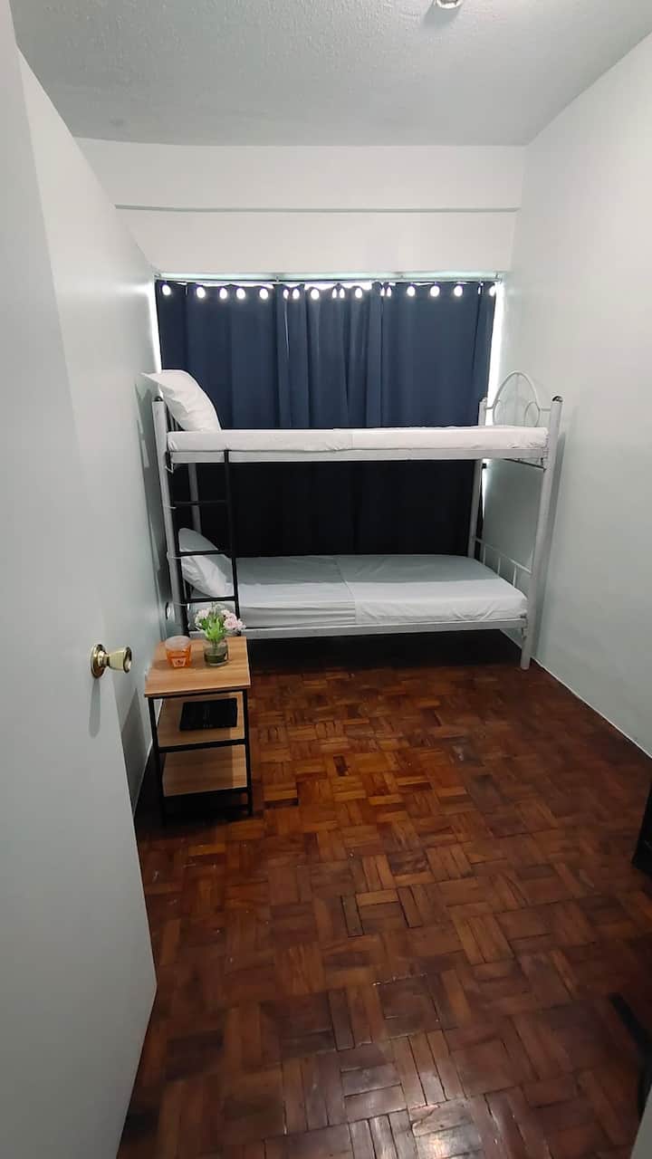 Спална соба 1