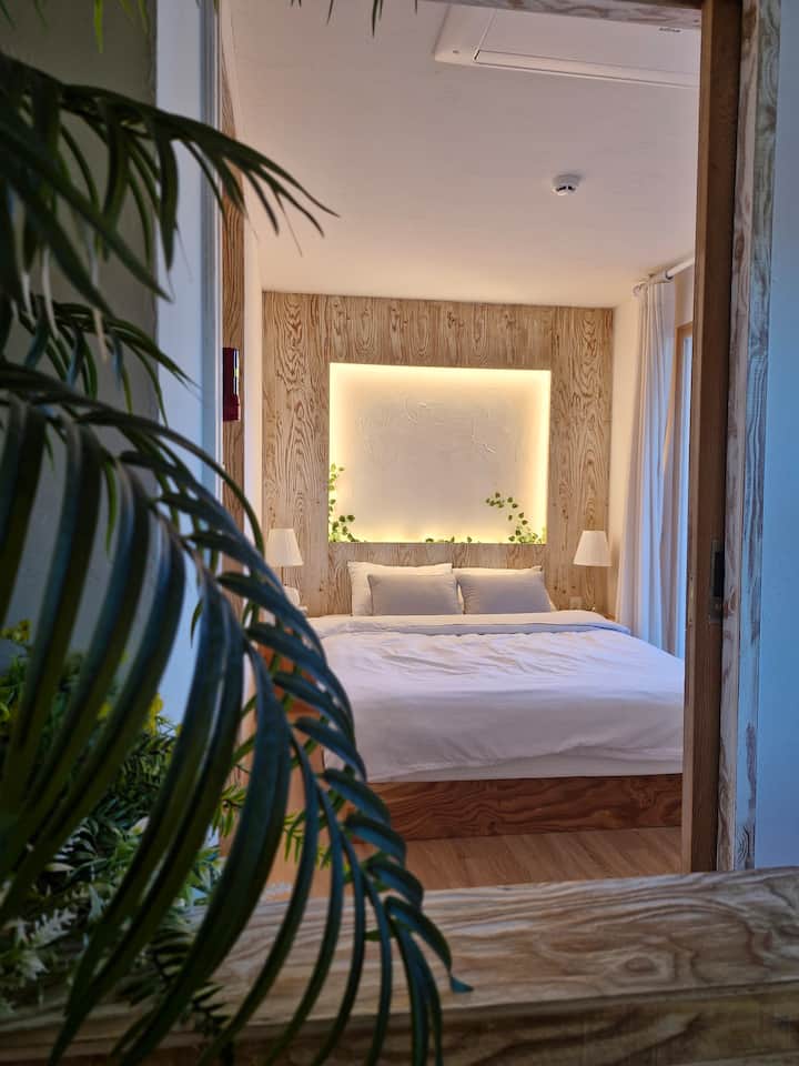 غرفة النوم 2