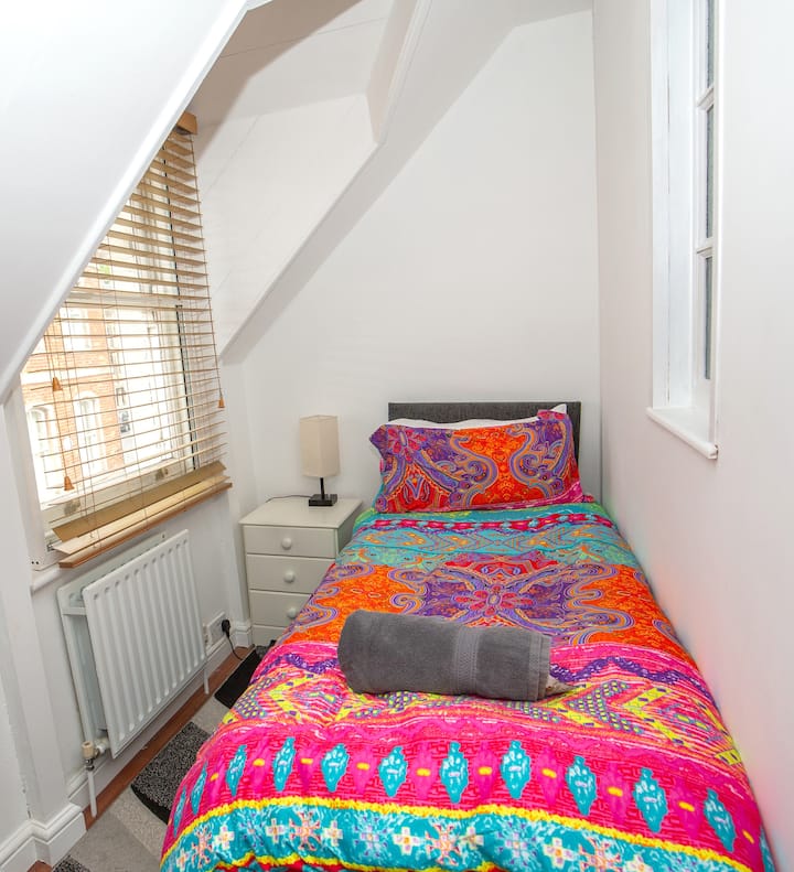 Bedroom 4