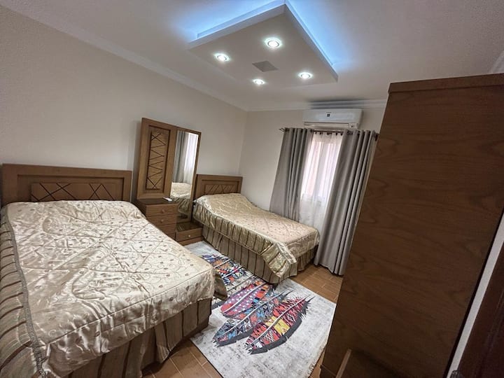 Chambre 2