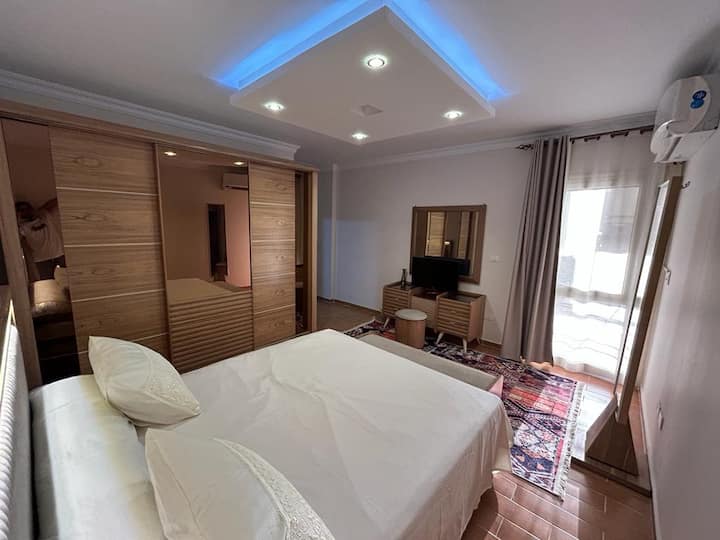 Chambre 1