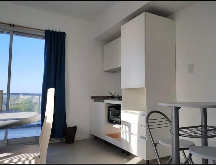 Alquiler En Villa Gesell | Blue Horizon Vg - Villa Gesell
