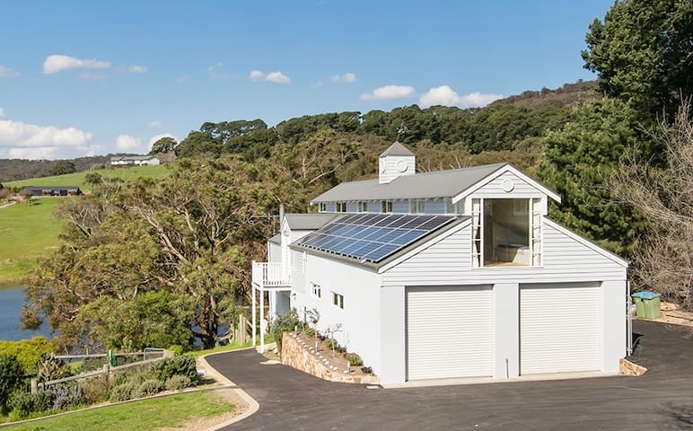 South Hampton Red Hill – The Loft