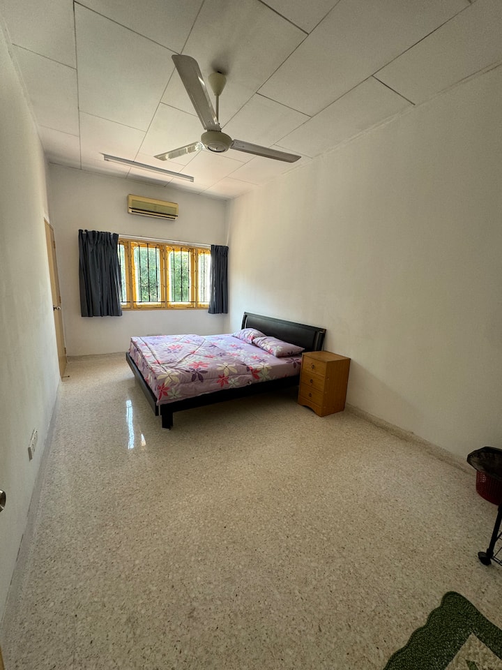 Chambre 1
