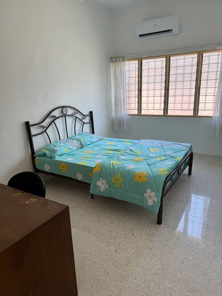 Chambre 3