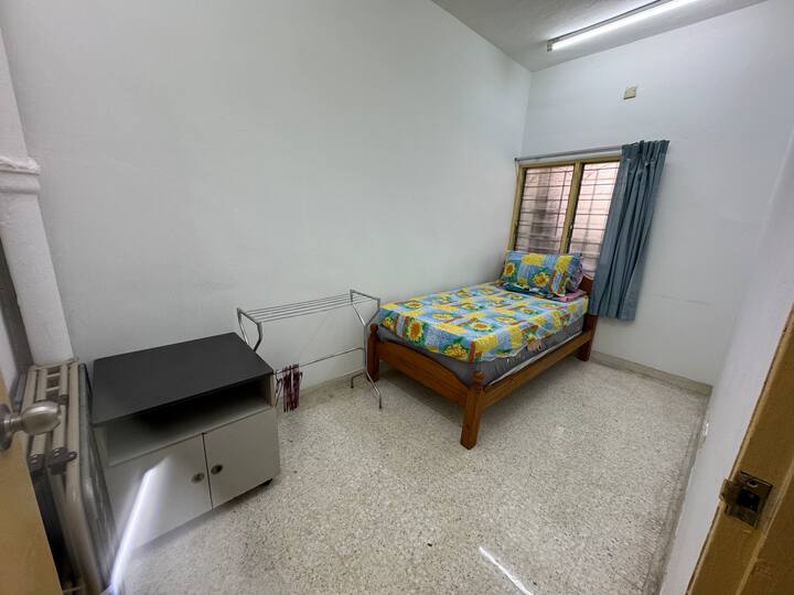 Chambre 5