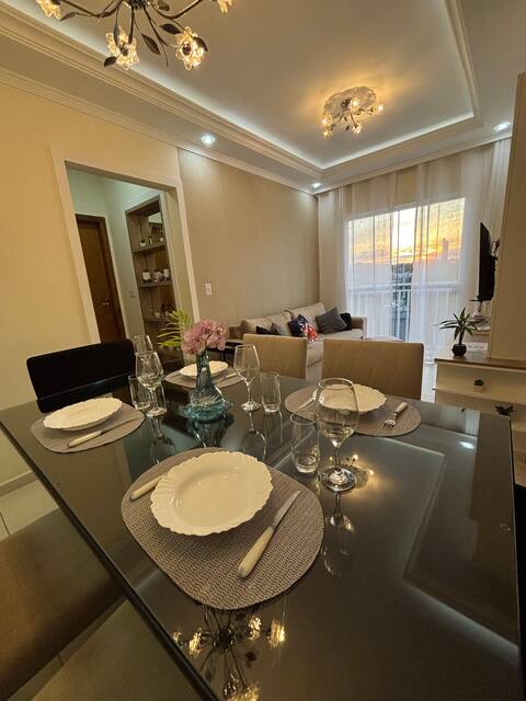 Premium apartment