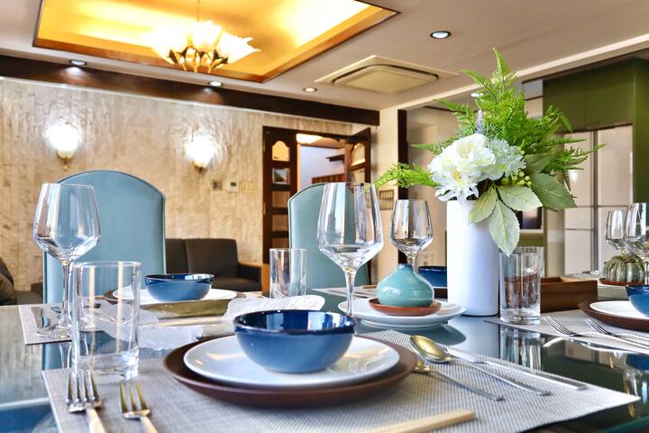 JR錦糸町徒歩4分;210平米超大空間;和風庭園;观景晴空塔大露台;榻榻米 gallery image 3