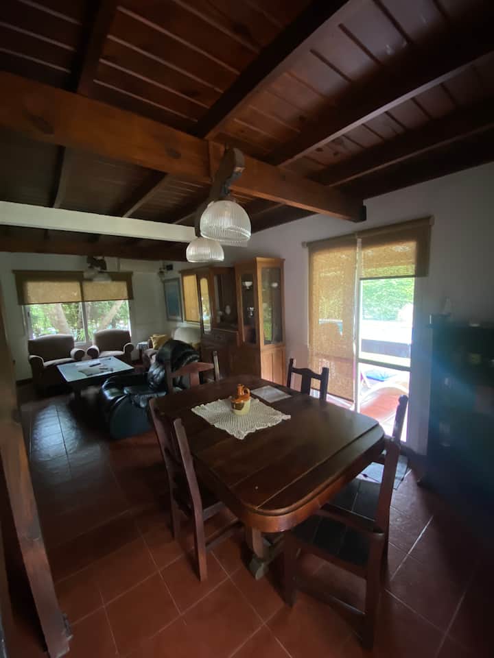 Casa Completa En Barrio Privado - Bella Vista