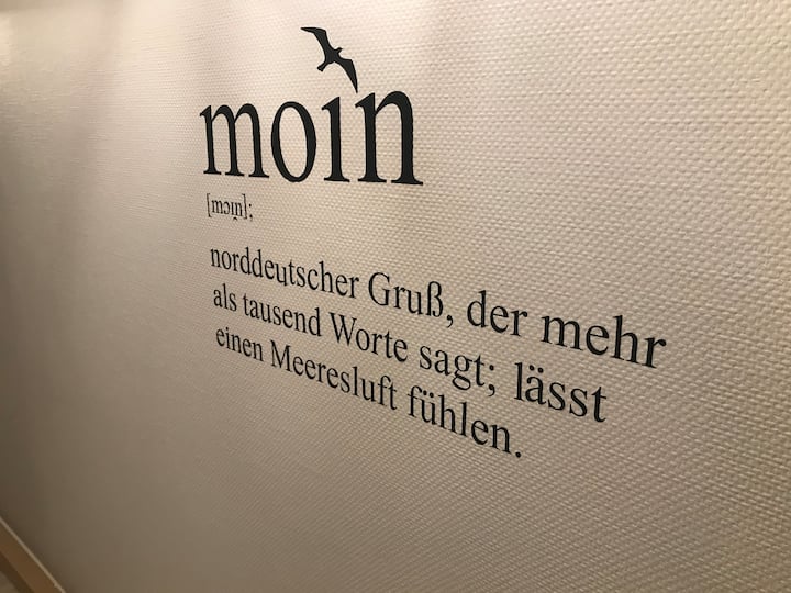 Family Apartment Strandnest - Einfach Wohlfühlen - Göhren