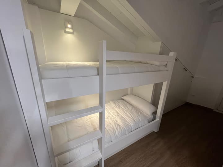 Loft En El Casco Histórico - Ampuero