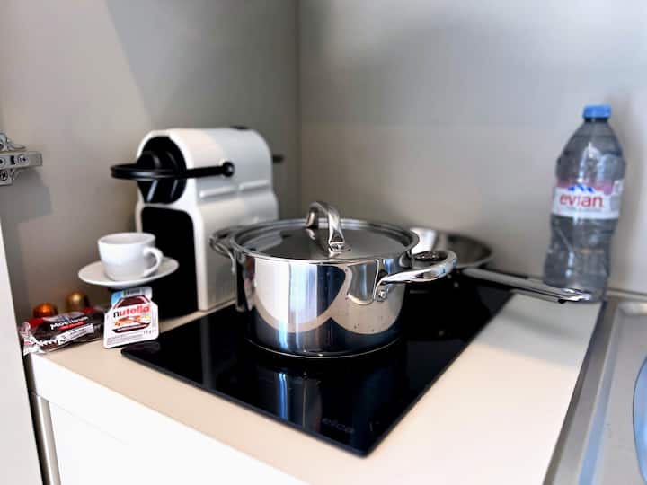 Myresidenced'azur Appartement 7a - Monte Carlo