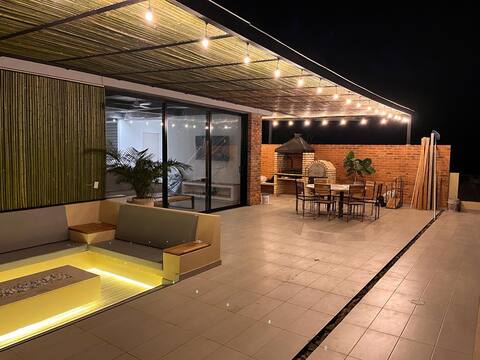 Viure Resort.