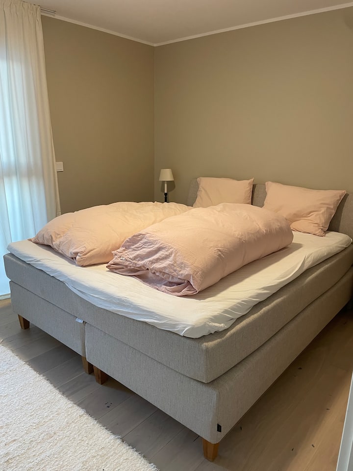 Habitación 1