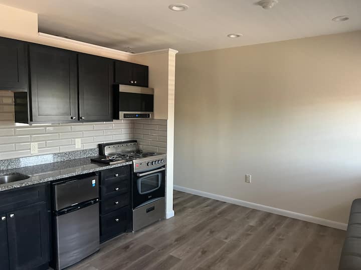 Small Rental Unit - Binghamton, NY