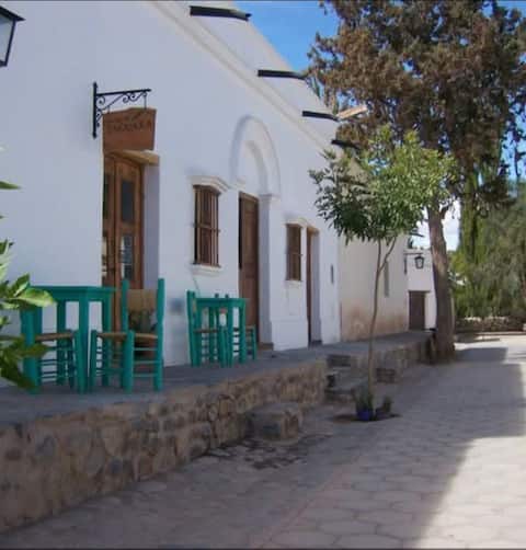 Hosteria Villa Cardón - Standard category