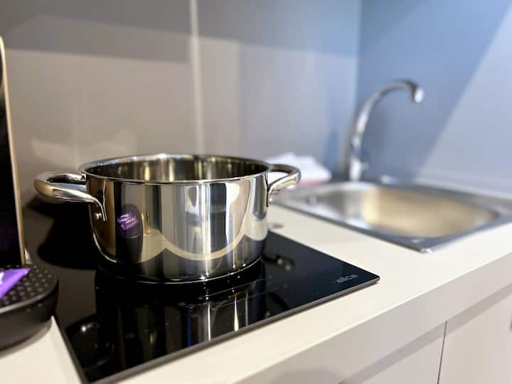 Myresidenced'azur Appartement 3a - Monaco