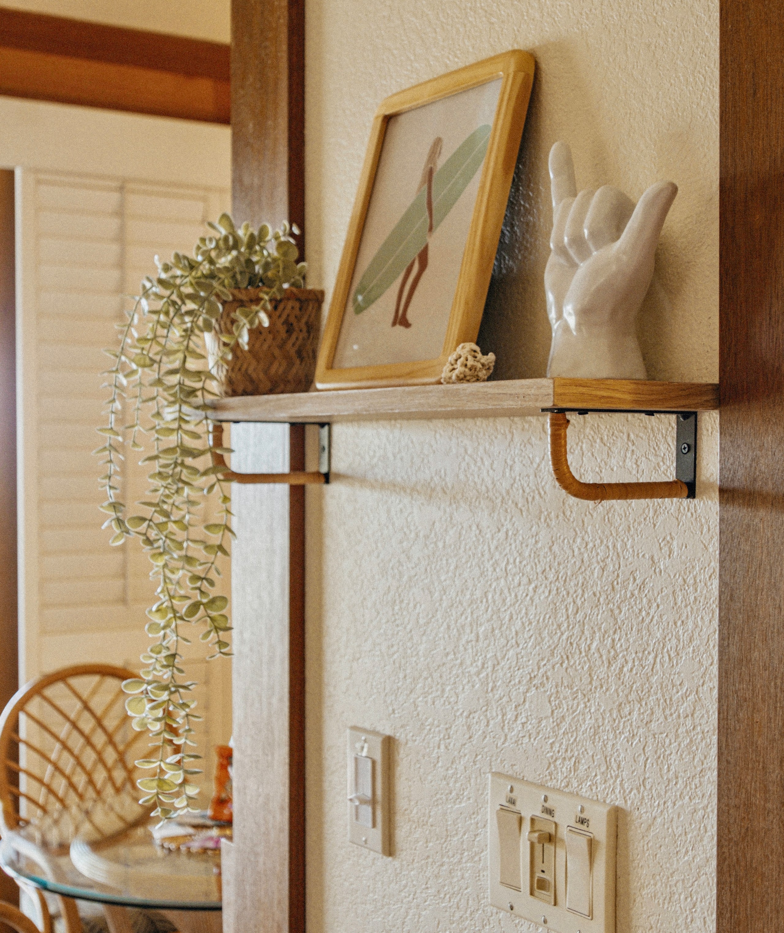 The Surf Shack | Ocean Views | A/C - Photo 6