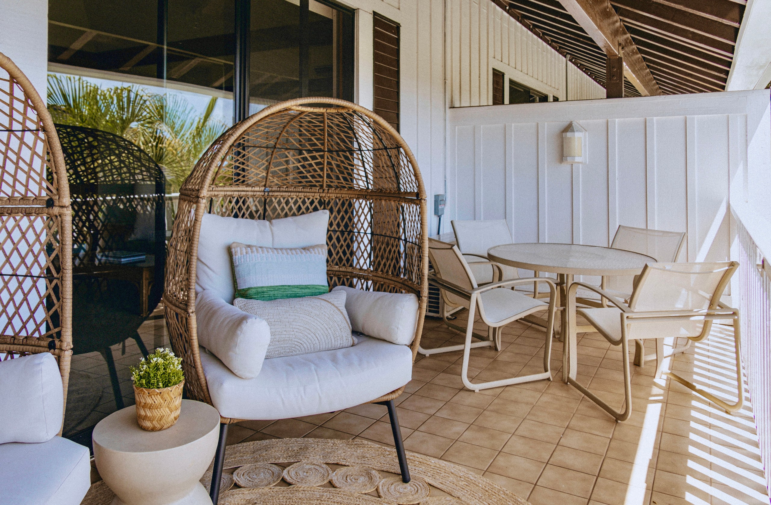 The Surf Shack | Ocean Views | A/C - Photo 32