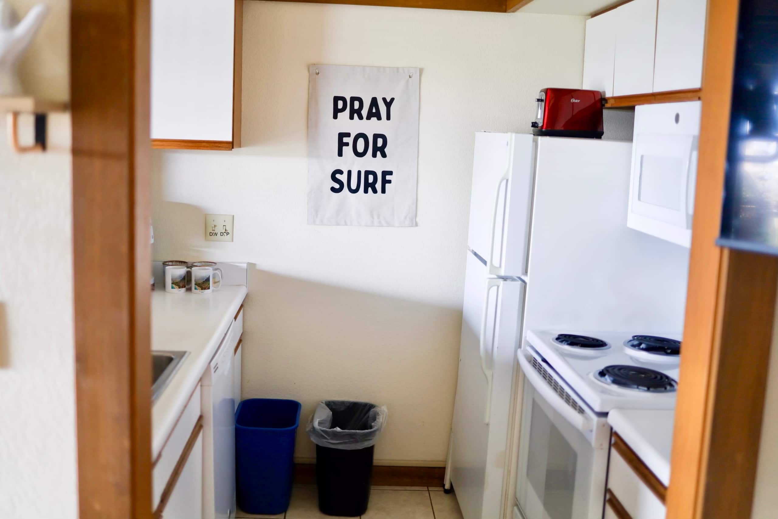 The Surf Shack | Ocean Views | A/C - Photo 9