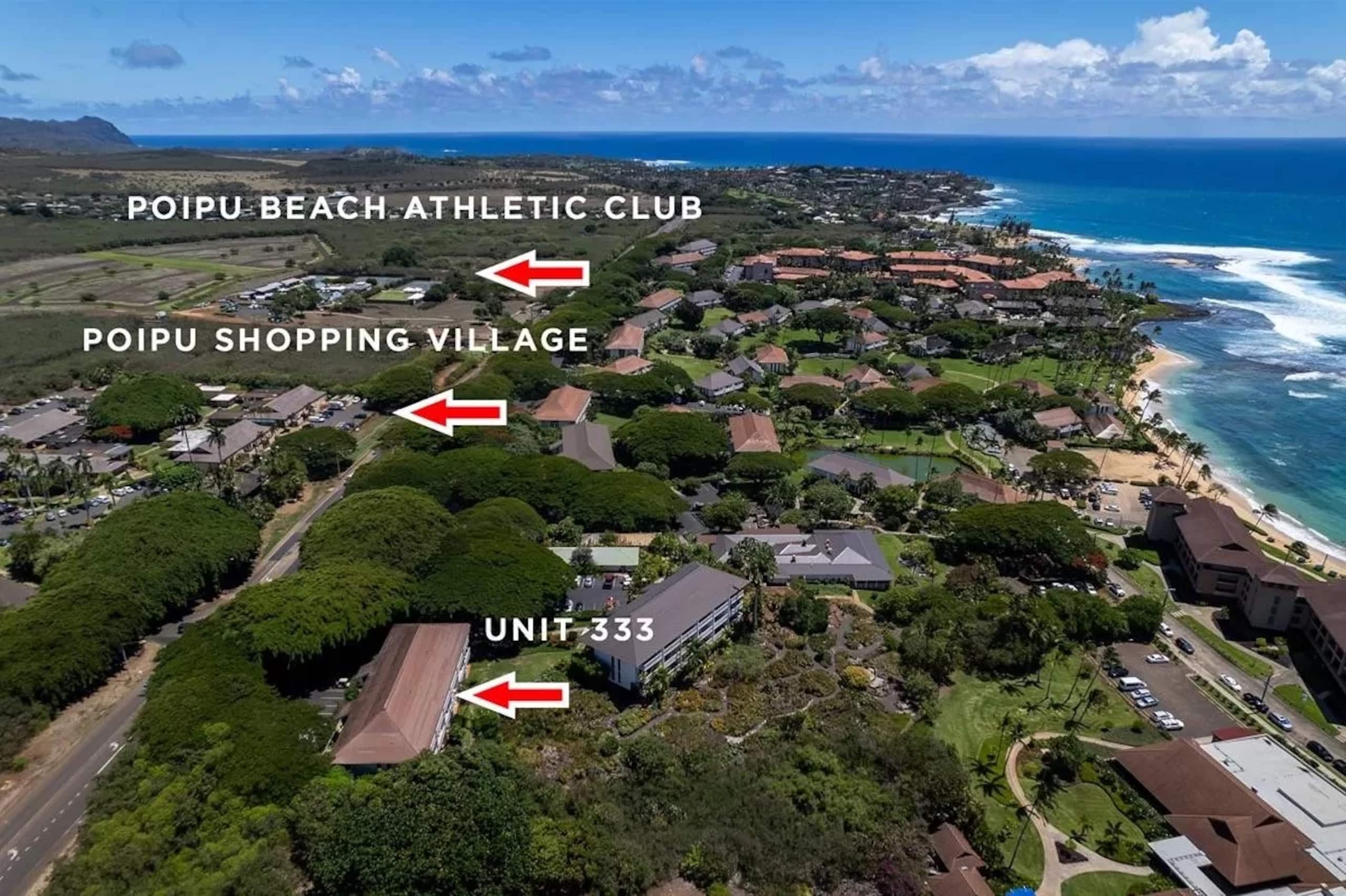 The Surf Shack | Ocean Views | A/C - Photo 44