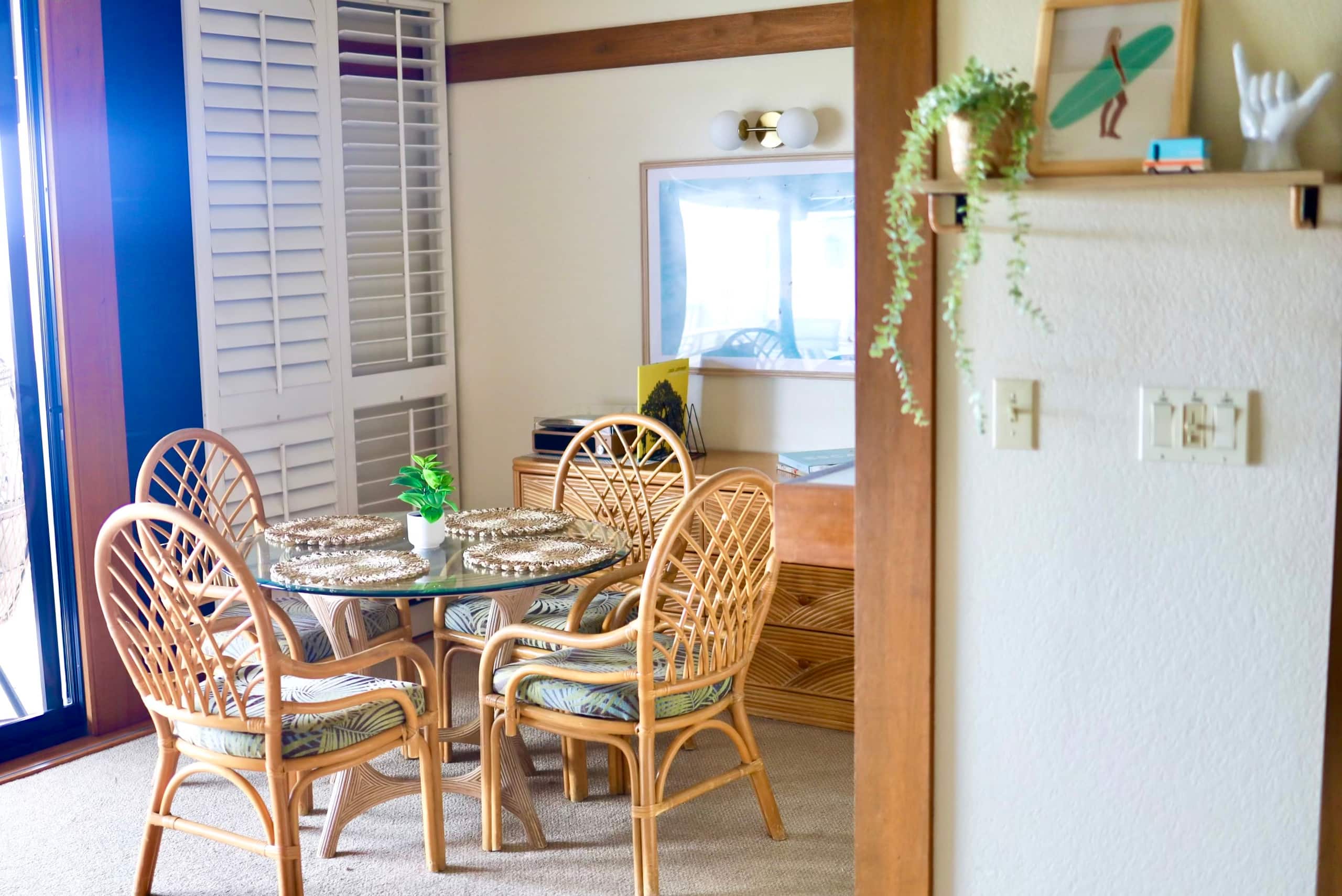 The Surf Shack | Ocean Views | A/C - Photo 15