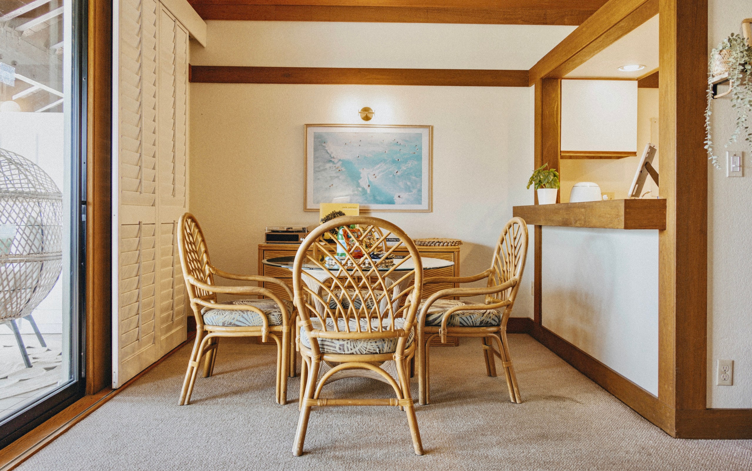 The Surf Shack | Ocean Views | A/C - Photo 16