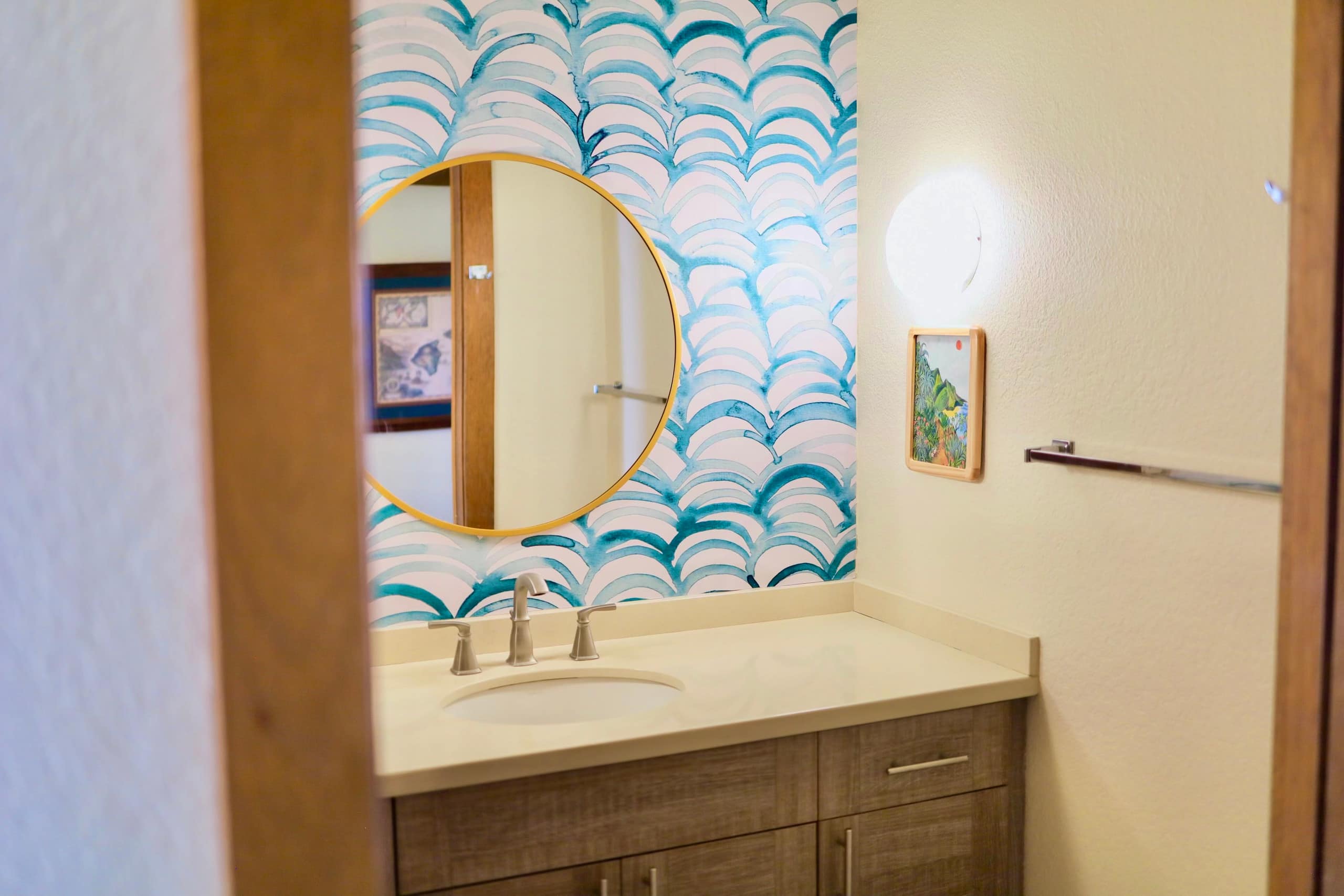 The Surf Shack | Ocean Views | A/C - Photo 24