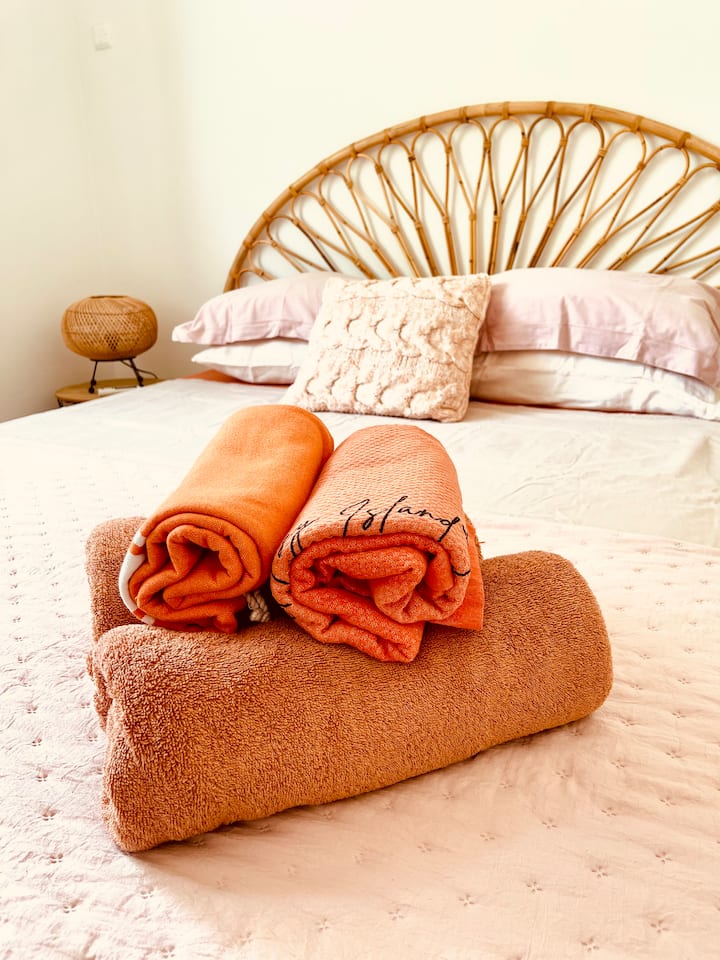 საძინებელი 3