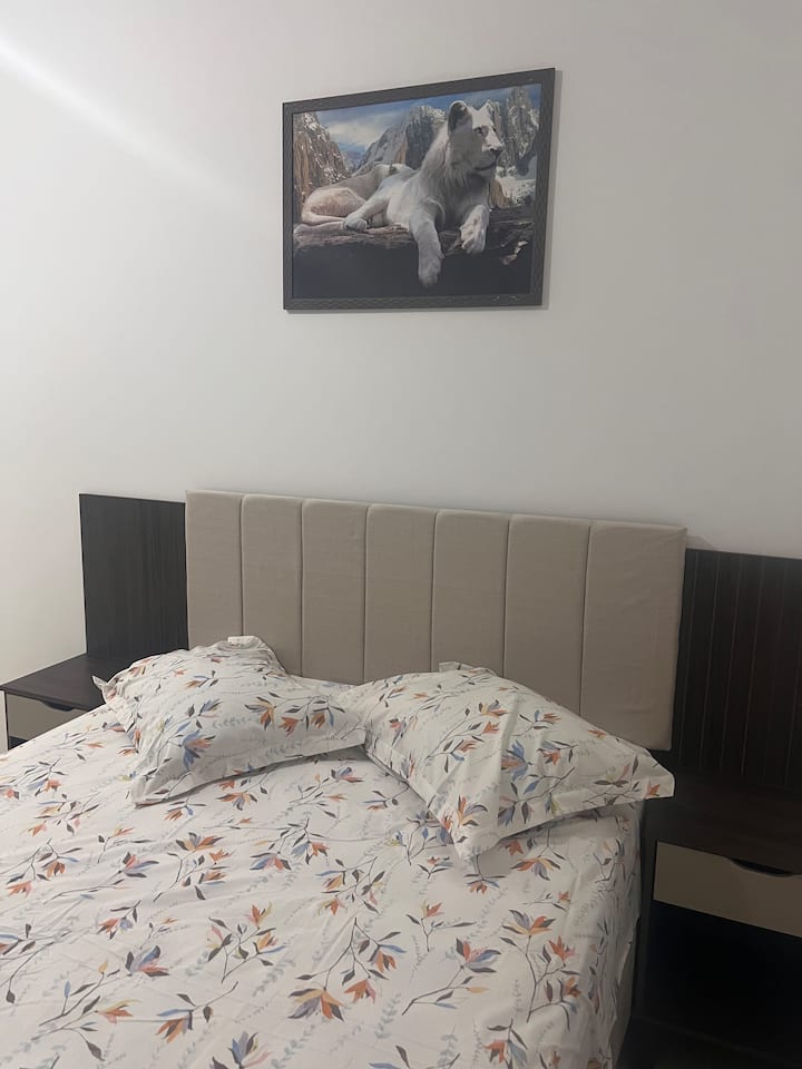 Camera da letto 1